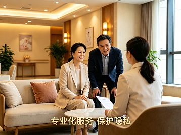 宁晋有偿售卵代生女生的客户的客户群体有哪些