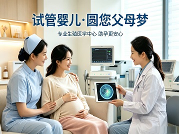 宁晋辅助生育服务 试管婴儿行业的兴起背景、发展与未来展望